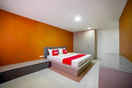 Oyo 460 Int Place - 48