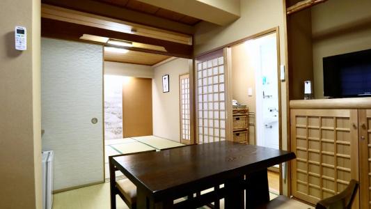 Ryokan Kamogawa Asakusa - 56