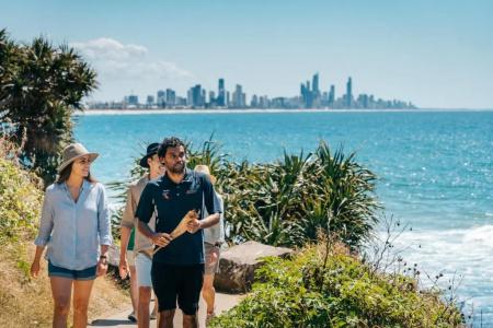 Burleigh Beach Tower - 23