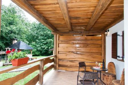 b&b Plitvica Lodge - 36