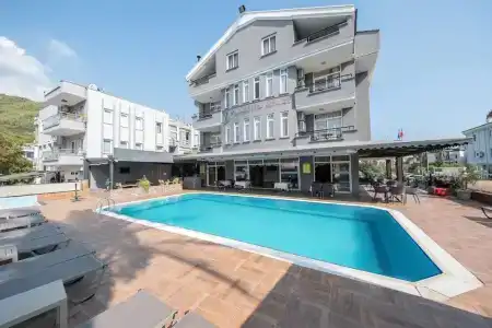 Marina Apart - 19