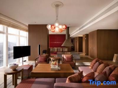 Park Hyatt Busan - 62