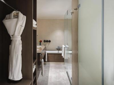 Hyatt Regency London - The Churchill - 10