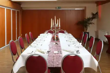 Best Western Rosenau - 26