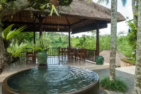 Komaneka at Tanggayuda Ubud - 22