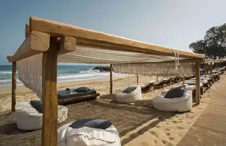 Mitsis Rinela Beach Resort & Spa - 23