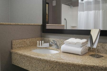 Courtyard by Marriott San Antonio Riverwalk - 6
