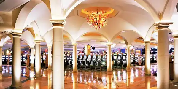 Borgata Casino & Spa - 12