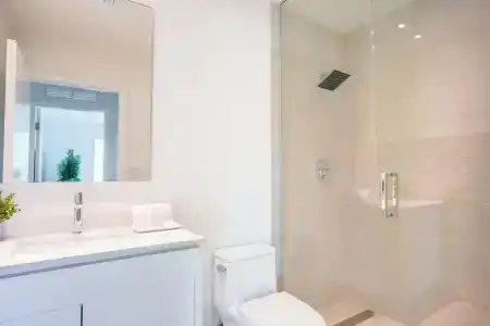 Beach Haus Key Biscayne Contemporary - 64