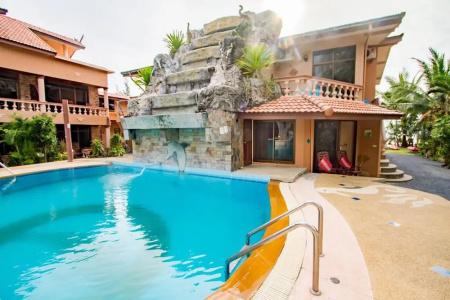 Laguna Beach Club Resort Sha Plus - 102