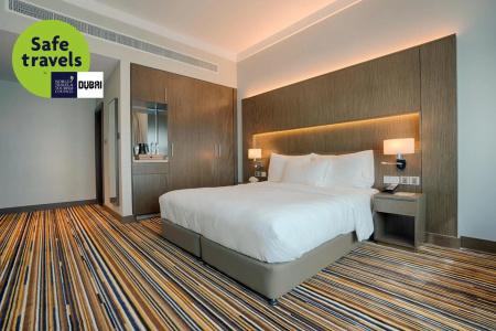 Dusit D2 Kenz Dubai - 4
