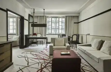 Four Seasons Mexico City - 19