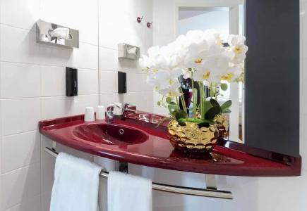 Golden Tulip ParkNeu-Ulm - 34