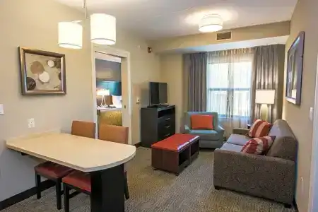 Home2 Suites by Hilton Albany Airport/Wolf Rd - 99