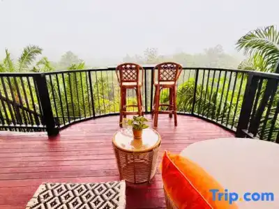 Khaosok Boutique Camps - 39