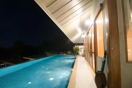 Koh Yao Yai Hillside Resort - 151