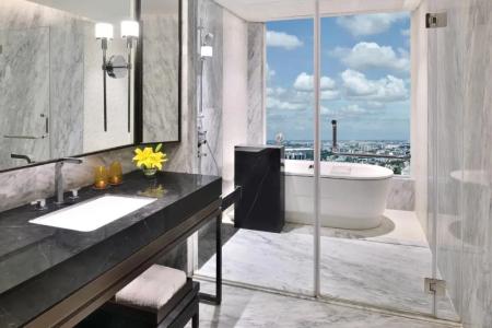 Jw Marriott Kolkata - 97