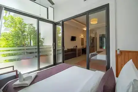 The Tito Suite Residence - 92