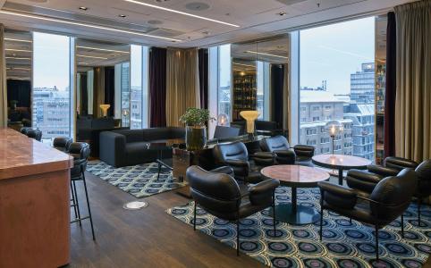 Scandic Continental - 1