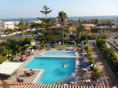 Despo - All Inclusive - 12