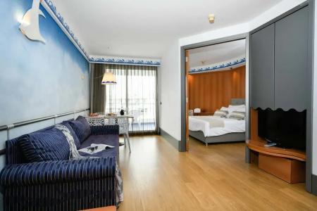 Club Eilat - All Suites - 41