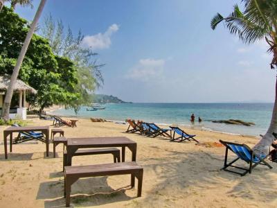 Thaniza Beachfront - 10