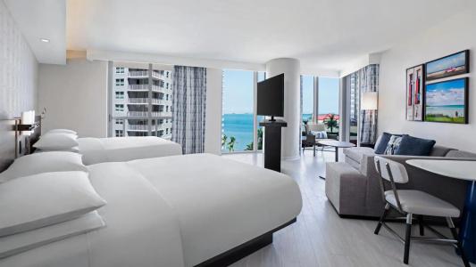 Hyatt Centric Brickell Miami - 3