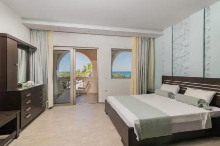 Plaka Beach Resort - 43