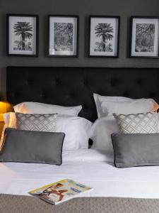 Hôtel Le Boeuf Couronné - Logiss - 57