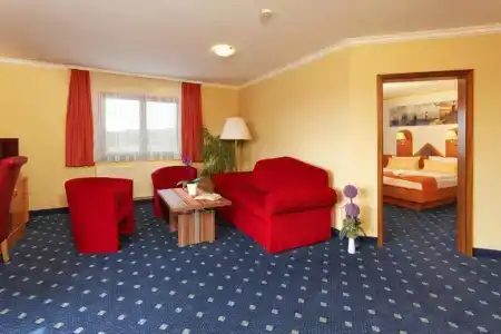 Best Western Hanse Kogge - 81