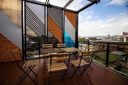 Busket Hostel - 22