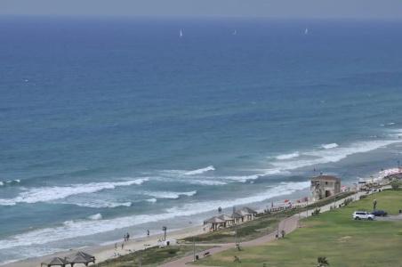 West Tel Aviv- All Suites By The Sea - 14
