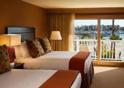 Jamaica Bay Inn Marina Del Rey Tapestry Collection by Hilton - 7