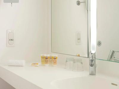 Mercure Paris Cdg Airport & Convention - 7