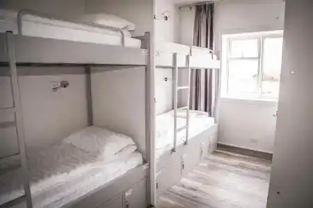 Bakki Apartments & - 28