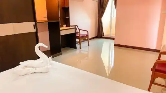 Aa Pattaya Ville - 65