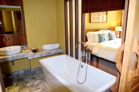 Deva Beach Resort Samui - 99