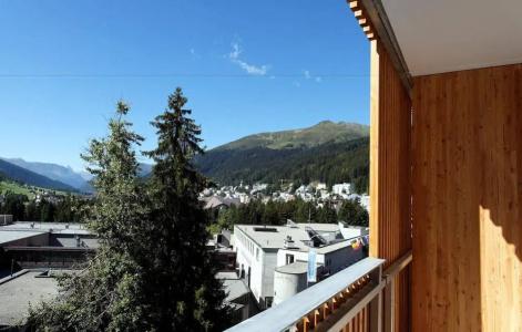 Hilton Garden Inn Davos - 22