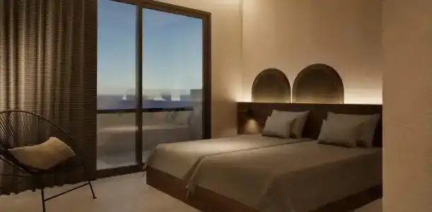 Ano Kampos & Suites - 71