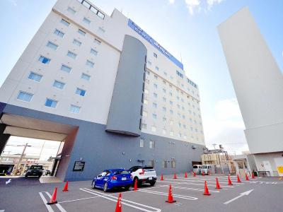 Dormy Inn Hirosaki - 14
