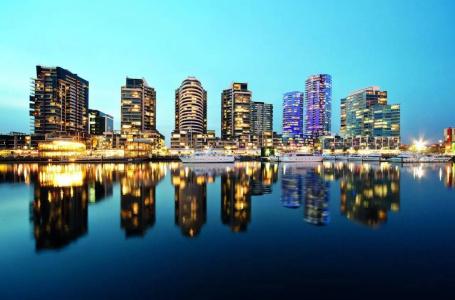 The Sebel Docklands - 44