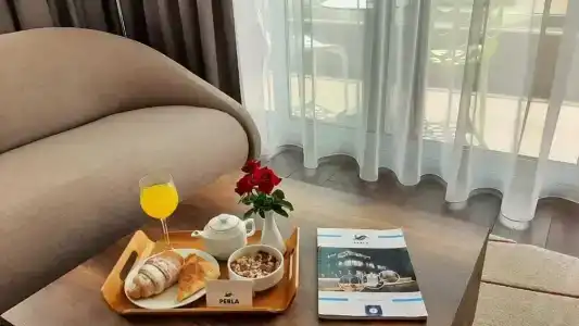 Perla Luxury - 50