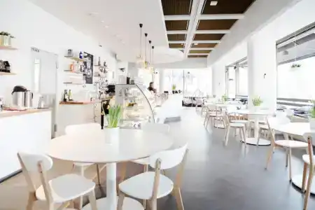 Café Koti - 14