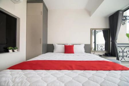 Bin Bin 7 - Near Ton Duc Thang University - 75