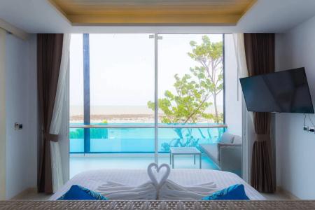 Beach Walk Boutique Resort - 28