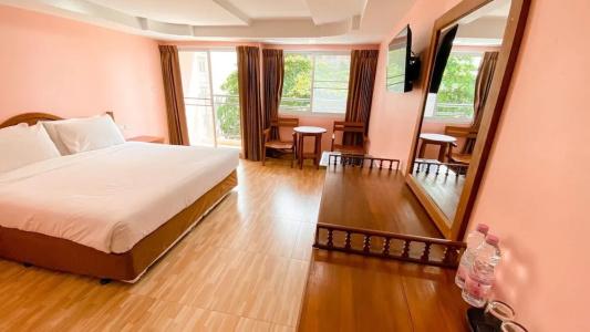 The a.a. Pattaya Residence - 55