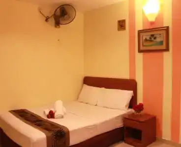 Sun Inns Sunway City Tambun - 86