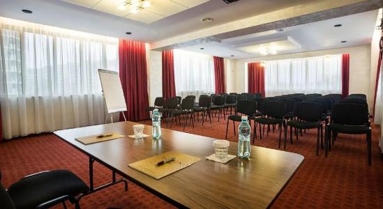 Inter Business Bucharest - 21