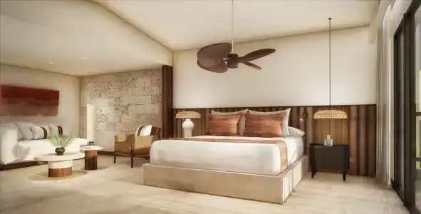 Grand Palladium Bavaro Suites Resort & Spa - All Inclusive - 2