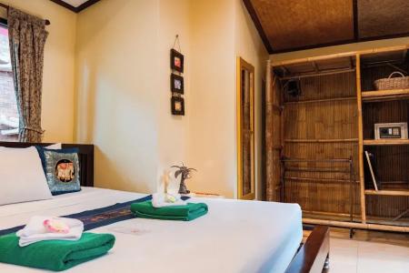 Baan Ton Rak Boutique Resort - 76